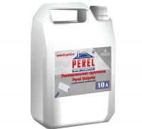 Универсальная грунтовка PEREL Uniprim 10 л