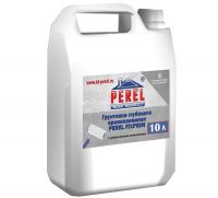 Универсальная грунтовка PEREL Fixprim 10 л