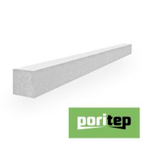 Армированные газосиликатные перемычки Poritep БПА 1200х100х250/1000