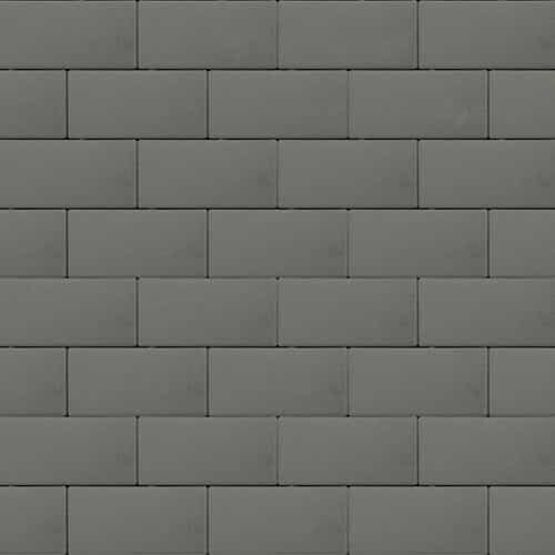 Брусчатка Steinrus Прямоугольник 60 мм
