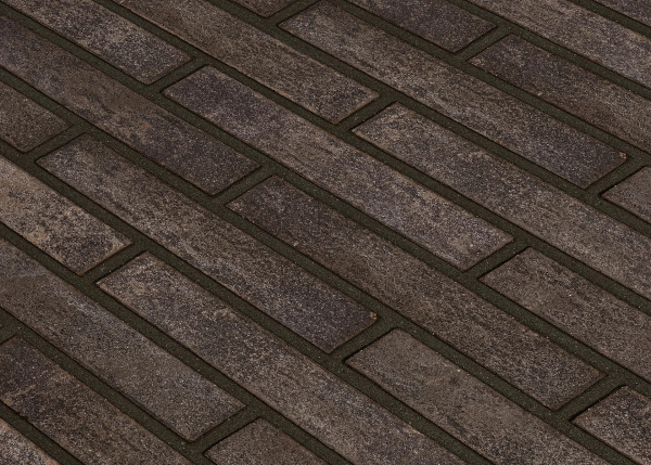 Клинкерный кирпич Plinfa Iron 2804