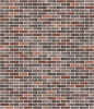 Клинкерный кирпич Plinfa Iron 2306
