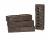 Клинкерный кирпич Plinfa Iron 2804