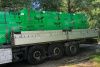 Пеноблоки стеновые Poritep 625х250х500, D500