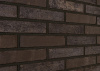 Клинкерный кирпич Plinfa Iron 2804