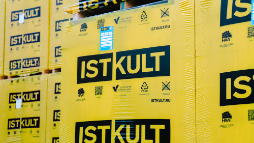 Газосиликатные блоки Istkult Егорьевск D500 600х150х250 перегородочные
